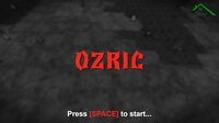 Ozric screenshot, image №4203656 - RAWG