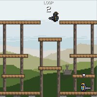 Time Knight (Skoggy Games) screenshot, image №2554114 - RAWG