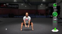 UFC Personal Trainer: The Ultimate Fitness System screenshot, image №574389 - RAWG
