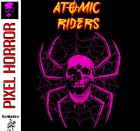 Atomic Riders screenshot, image №3498930 - RAWG