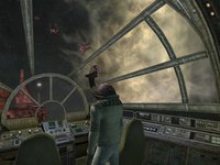 Star Wars Galaxies: Jump to Lightspeed screenshot, image №356520 - RAWG