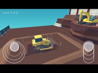 Dig In: A Dozer Game screenshot, image №1886351 - RAWG