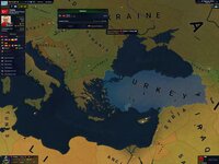 Age of History II Europe screenshot, image №2714983 - RAWG