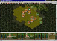 Squad Battles: Vietnam screenshot, image №331797 - RAWG