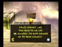 Pac-Man World screenshot, image №732983 - RAWG