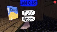 Lord-O-Cat screenshot, image №2673855 - RAWG