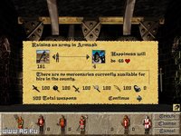 Lords of the Realm 2: Siege Pack screenshot, image №339114 - RAWG