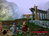 Brave Dwarves: Creeping Shadows screenshot, image №440953 - RAWG