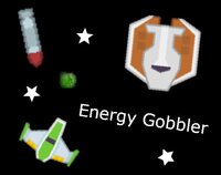 Energy Gobbler screenshot, image №3526487 - RAWG