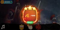 Ancient Warriors Casino Jackpot screenshot, image №2608526 - RAWG