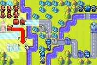 Advance Wars screenshot, image №1741565 - RAWG