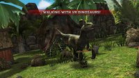 Jurassic Virtual Reality (VR) screenshot, image №1415834 - RAWG