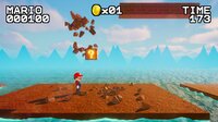 SUPER MARIO BROS RTX (fan-game) screenshot, image №3596997 - RAWG