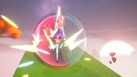 Super Waifu Ball screenshot, image №4137221 - RAWG