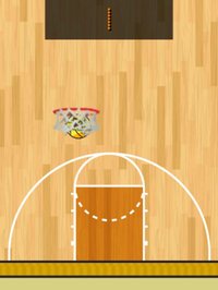 Flappy Hoops Basketball Dunk screenshot, image №870970 - RAWG