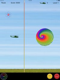 Chopper Mission screenshot, image №1796892 - RAWG