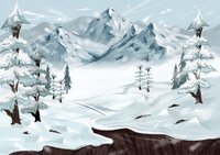Along Came A Yeti screenshot, image №3732769 - RAWG
