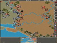 Strategic Command 2: Blitzkrieg screenshot, image №397902 - RAWG