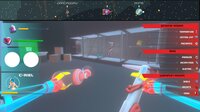 Spaceship Maintainer [GGJ20] screenshot, image №2703036 - RAWG