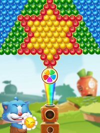 Shoot Ball Fruit Splash screenshot, image №921557 - RAWG