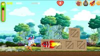 Run, chicken, run! screenshot, image №1776303 - RAWG