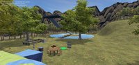 Camping VR (apolyd) screenshot, image №2294451 - RAWG