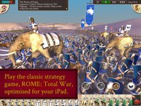 ROME: Total War screenshot, image №14361 - RAWG