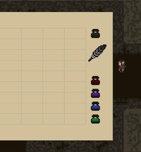 Dungeon Topographer screenshot, image №2808624 - RAWG