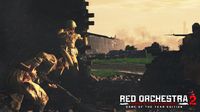 Red Orchestra 2: Heroes of Stalingrad with Rising Storm screenshot, image №121821 - RAWG