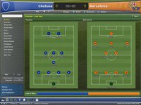 Football Manager 2007 screenshot, image №459061 - RAWG