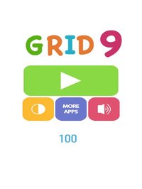 Grid 9 - Puzzle Game screenshot, image №1633407 - RAWG