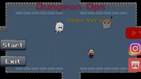 Dungeon Ops- Demo screenshot, image №2978643 - RAWG