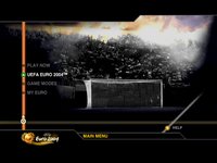 UEFA Euro 2004 screenshot, image №392052 - RAWG