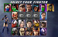 Mortal Kombat 3 (1995) - MobyGames