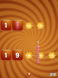 Candy Caterpillar screenshot, image №1944632 - RAWG