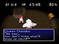 Chocobo's Dungeon 2 screenshot, image №3277693 - RAWG