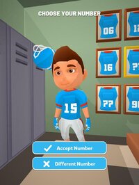 Football Story 3D screenshot, image №2784063 - RAWG