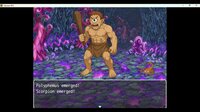 Odyssey RPG screenshot, image №4223812 - RAWG
