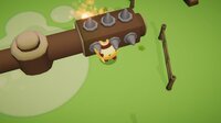 Shaolin Bao screenshot, image №4190849 - RAWG