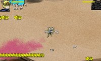 Raijin Storm screenshot, image №1165112 - RAWG