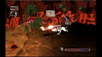 Okami screenshot, image №523047 - RAWG