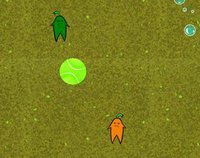 Underwater Vegetable Soccer screenshot, image №1287443 - RAWG
