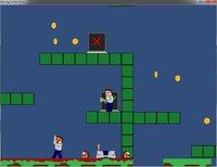 Revenge of the Clones screenshot, image №1250157 - RAWG