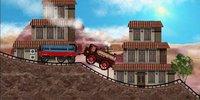 Train mania screenshot, image №1489639 - RAWG