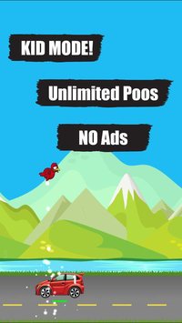 Birdie Poo screenshot, image №1704839 - RAWG