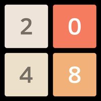 simple-2048 screenshot, image №1809974 - RAWG