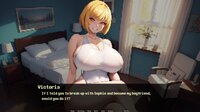 Femdom Girlfriend 2: Victoria Loves Teasing Me With Her Boobs screenshot, image №4196194 - RAWG