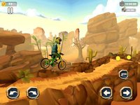 Dirt Bike Racing Stunts screenshot, image №2297263 - RAWG