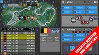 FL Racing Manager 2019 Pro screenshot, image №2102460 - RAWG