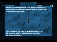 Detective Deep screenshot, image №1603275 - RAWG